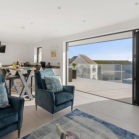 Estuary View, 3 Grand Banks Apartman Teignmouth Kültér fotó