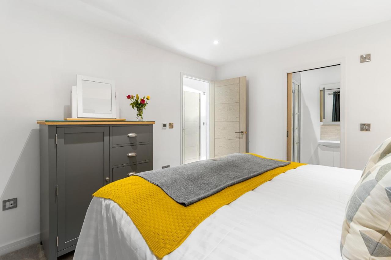 Estuary View, 3 Grand Banks Apartman Teignmouth Kültér fotó